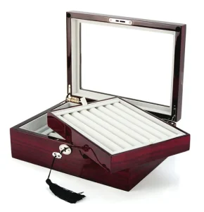 Cufflink Boxes Manufacturer in Kolkata