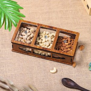 Dry Fruit Boxes manufacturer in Kolkata