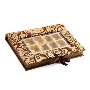 Fancy Paper Chocolate Box manufacturer in Kolkata