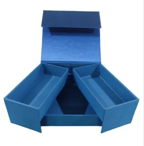 Favor Type Rigid Box manufacturer in Kolkata
