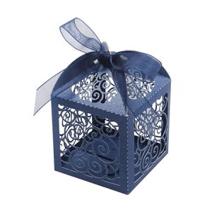 Favor Lasercut Boxes manufacturer in Kolkata