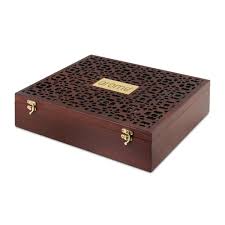 Front Panel Lasercut Designer Boxes manufacturer in Kolkata