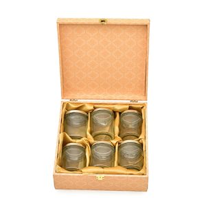 Glass Jars Gifting Boxes manufacturer in Kolkata
