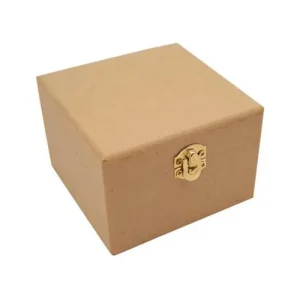 Square Cardboard Gift Boxes manufacturer in Kolkata