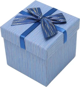 Square Shaped Fancy Boxes manufacturer, Square Fancy Gift Boxes manufacturer in Kolkata
